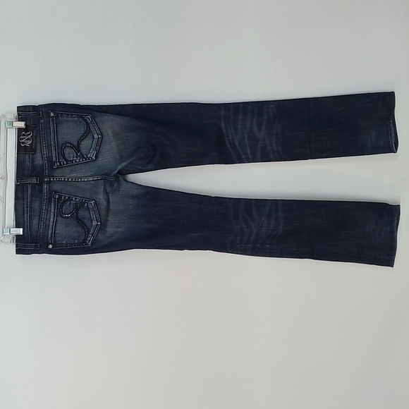 4/$65. 🩵 Rock & Republic STELLA Jean - Picture 1 of 14